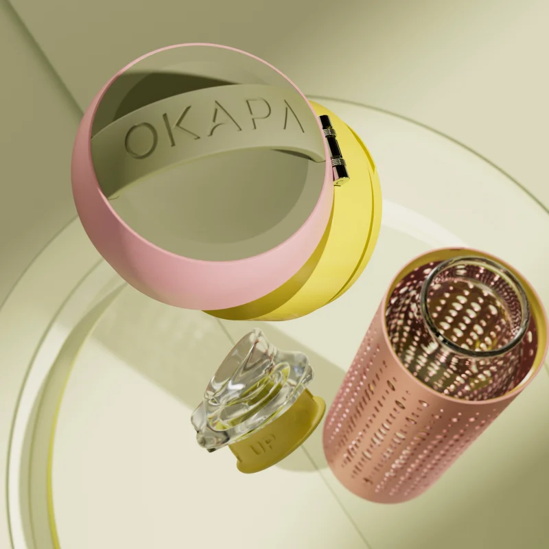 How to Keep Your OKAPA at Its Best