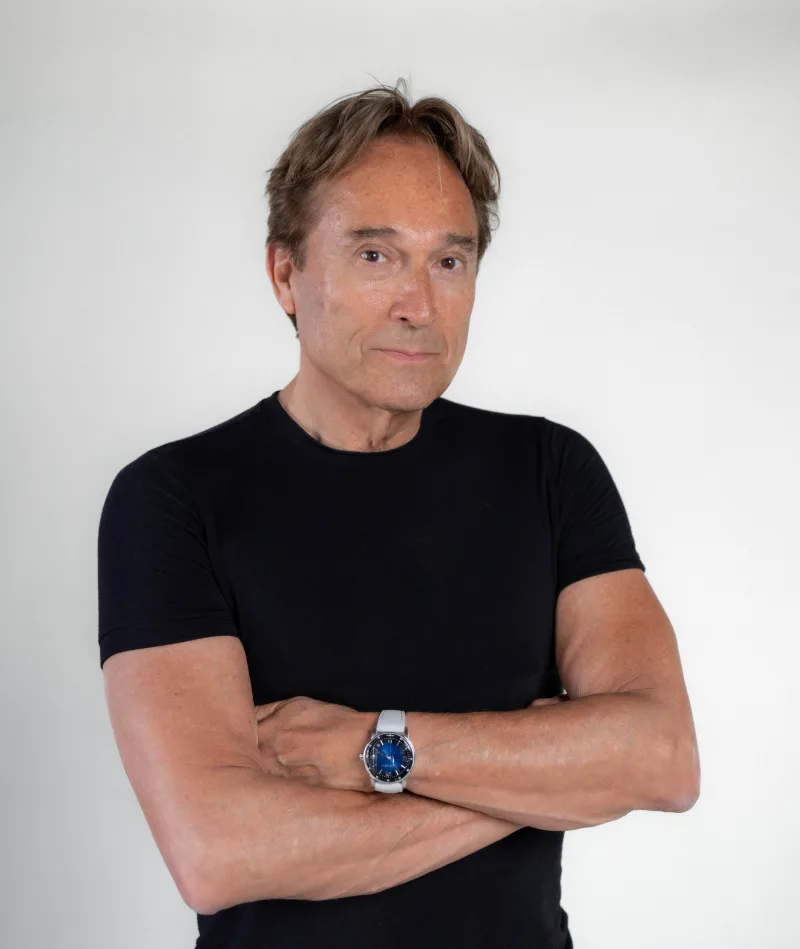 OKAPA in Fast Company: Hardy Steinmann on Engineering a New Category