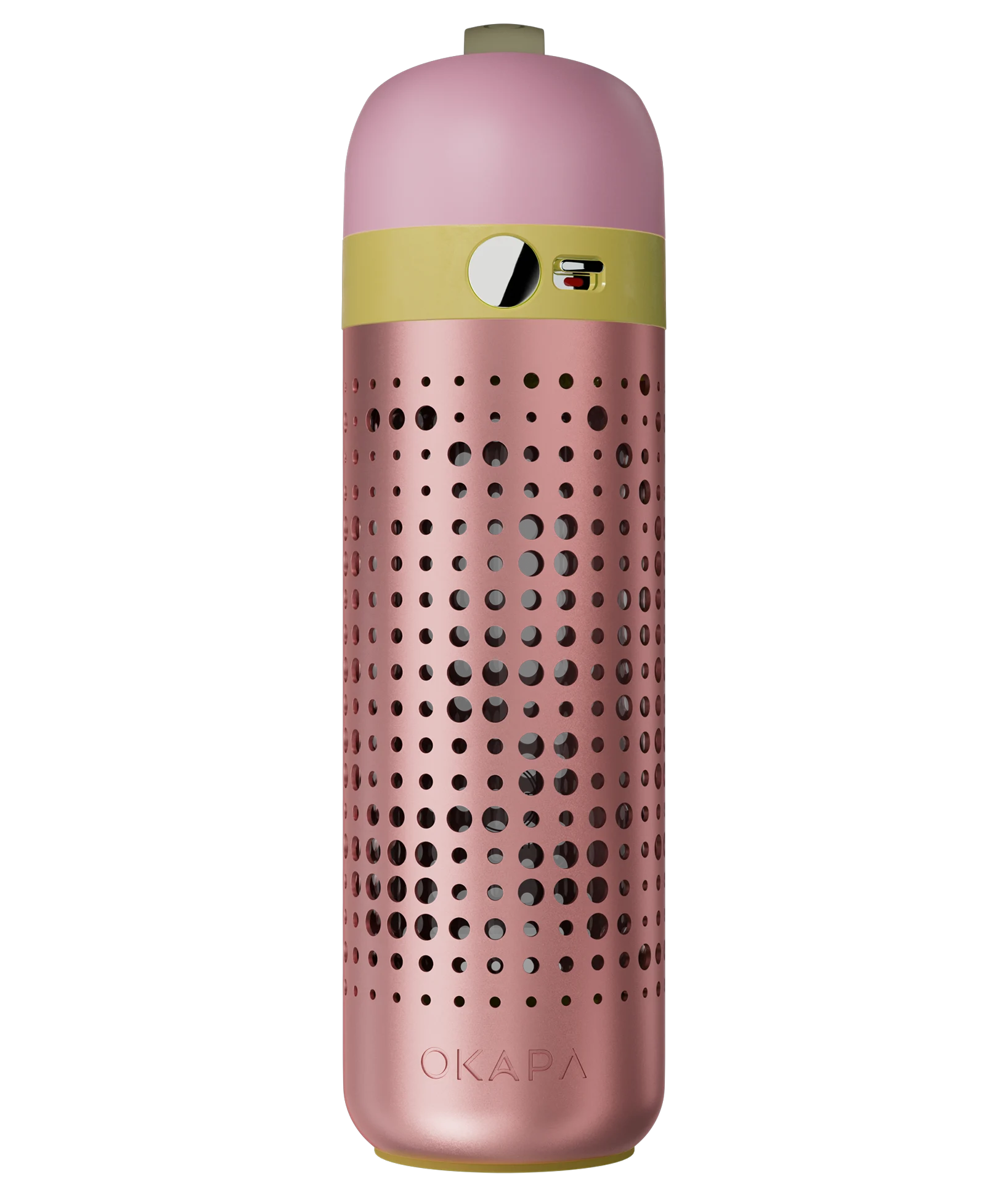 Okapa Buy the Bottle - Peaches Copperwire - OKAPA